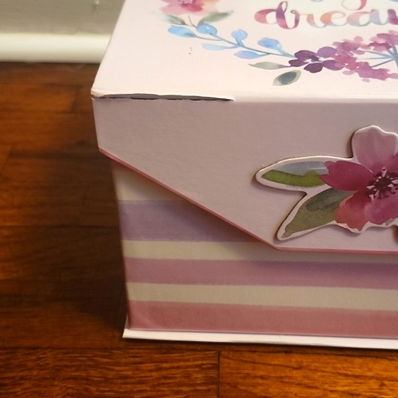 ⭐️Decorative Box - Believe in Your Dreams - Picture 7 of 7